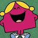 Little Miss Chatterbox (The Mr. Men Show)