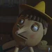 Pinnochio (Shrek 2)