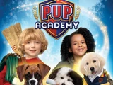 Pup Academy (Norwegian)