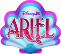 Ariel - logo (English)