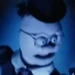 Chip (Muppets Haunted Mansion)
