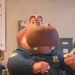 Higgins (Zootopia 2)