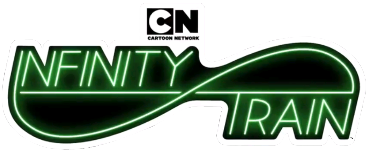 Dubbing Company - Trem Infinito, do Cartoon Network