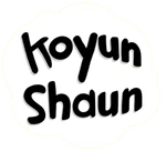 Koyun Shaun Logo