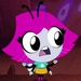 Maggie Pesky (Chibiverse)