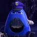 Mind Cop Dave (Inside Out 2)