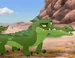 Nduli (The Lion Guard)
