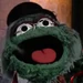 Oscar the Grouch (ancestor, Once Upon a Sesame Street Christmas)