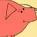 Slim (Slim Pig, seasons 2-3)
