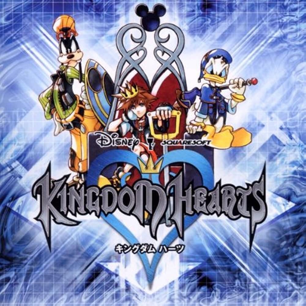 Kingdom Hearts II, Dubbing Wikia