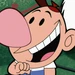 Billy (Billy & Mandy's Big Boogey Adventure)