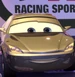 Bob Cutlass (Cars)
