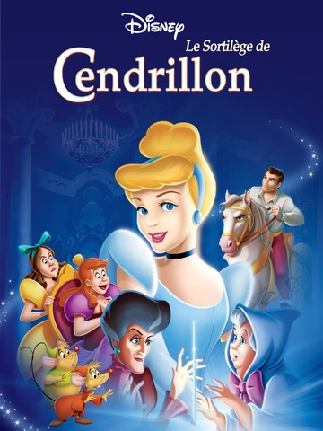 Cendrillon - A French Cinderella Tale by Charles Perrault | Read Online