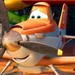 Dusty Crophopper (Planes - Fire & Rescue)