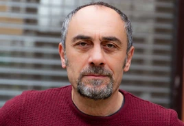 Franco Mannella