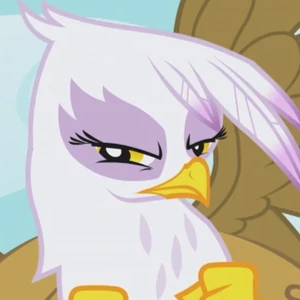 Gilda My Little Pony Friendship Is Magic Link International Entertainment Project Wikia Fandom Aun asi, la magia de la amistad seguira viviendo con nosotros. gilda my little pony friendship is