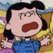 Lucy Van Pelt (It's the Easter Beagle, Charlie Brown)