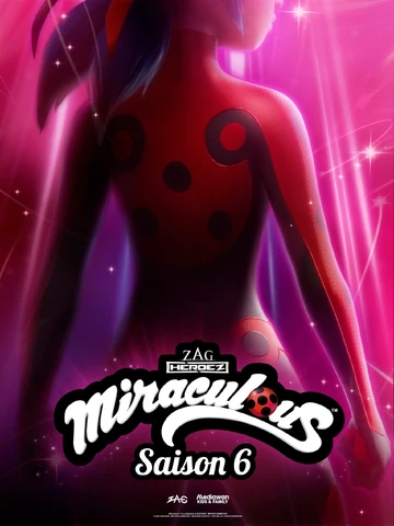 Miraculous, les aventures de Ladybug et Chat Noir | The Dubbing