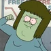 Muscle Man (Regular Show)