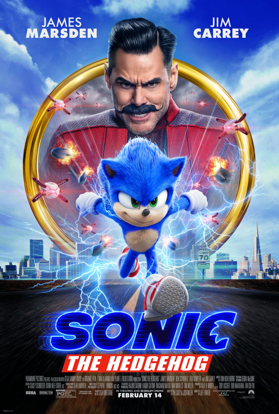 Sonic the hedgehog full 2025 movie download in hindi
