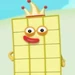 Thirty (Numberblocks)