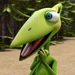 Tiny (Dinosaur Train)