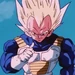 ベジータ (ドラゴンボールＺ) - ASSJ
