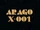 Arago X-001