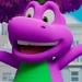 Barney (Barney's World)