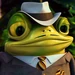 Detective Nicky Flippers (Hoodwinked!)