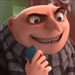 Gru (Despicable Me)