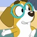 Honey (Bluey)