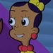 Jackie (Cyberchase)