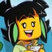 Mei (LEGO Monkie Kid)
