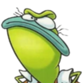La Vita Moderna Di Rocko The Dubbing Database Fandom