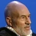 Patrick Stewart (Sesame Street)