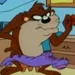 Taz (Taz-Mania)