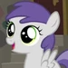 Tornado Bolt (My Little Pony Friendship Is Magic)
