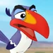 Zazu (The Lion Guard)