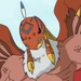 ガルダモン (デジモンアドベンチャー)