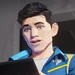 Adam Williams (Mech Cadets)