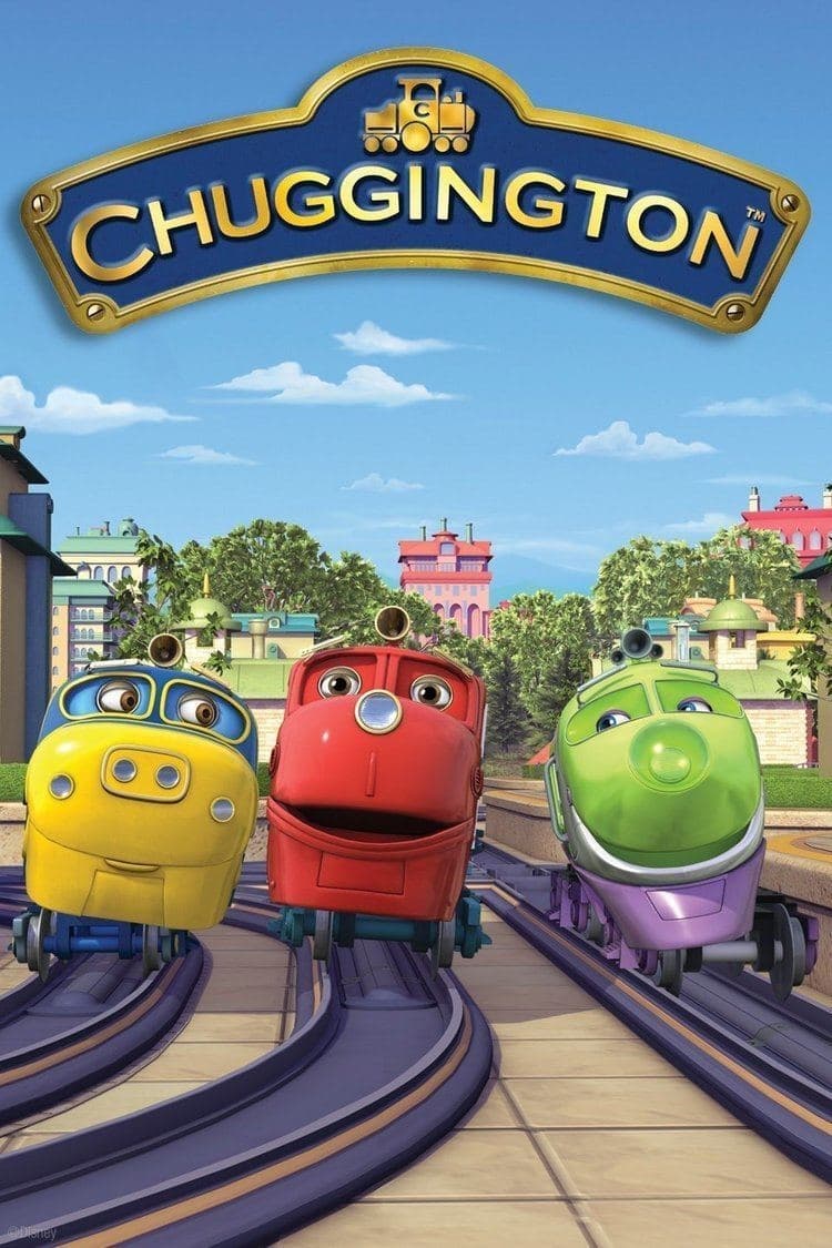 Chuggington pyjamas new arrivals