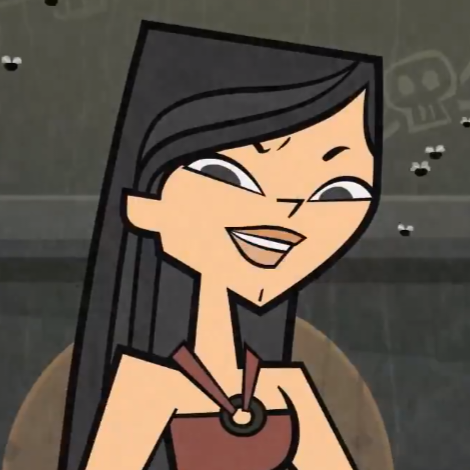 Total Drama Island, The Dubbing Database