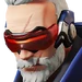 Soldier 76 (Overwatch 2)
