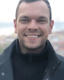 Thiago Longo