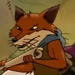Chickenhound (Redwall)