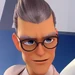 Gabriel Agreste (Miraculous Shanghai)