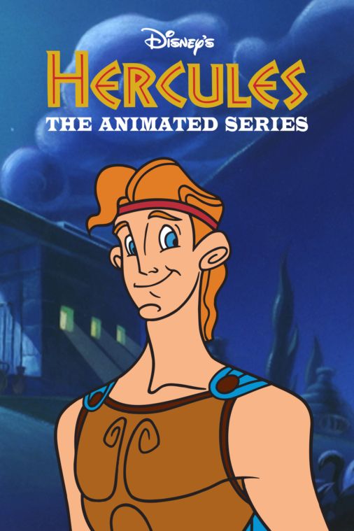 Hercules | The Dubbing Database | Fandom