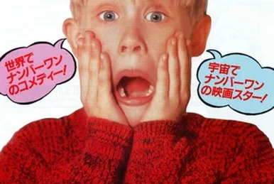 ホーム・アローン | The Dubbing Database | Fandom