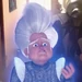 Space Dad (Megamind)